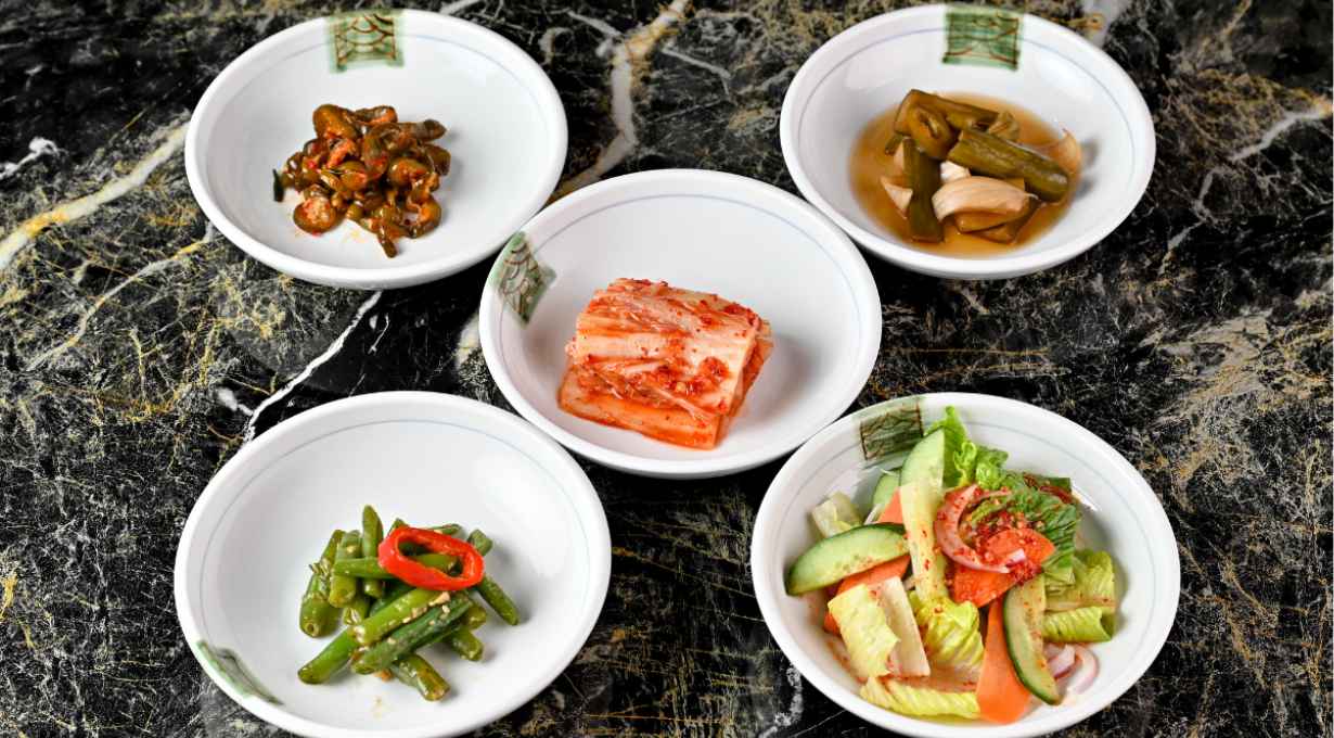 Korean BBQ in Bahrain: Discover Seoul Restaurant at The K Hotel Juffair