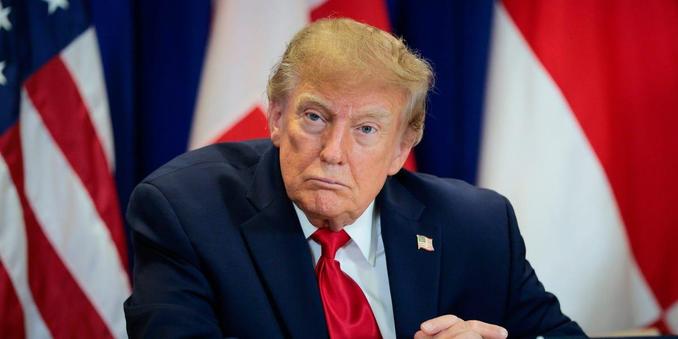 Greenland Stocks Surge on Trump's Claim of 'Massive' Drilling to Kick Off