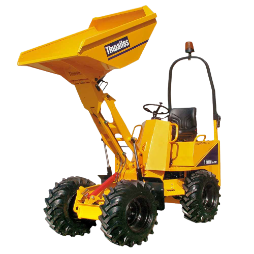 Thwaites 1 Tonne Hi Tip