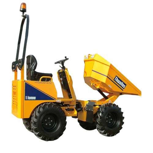 Thwaites 1 Tonne Power Swivel