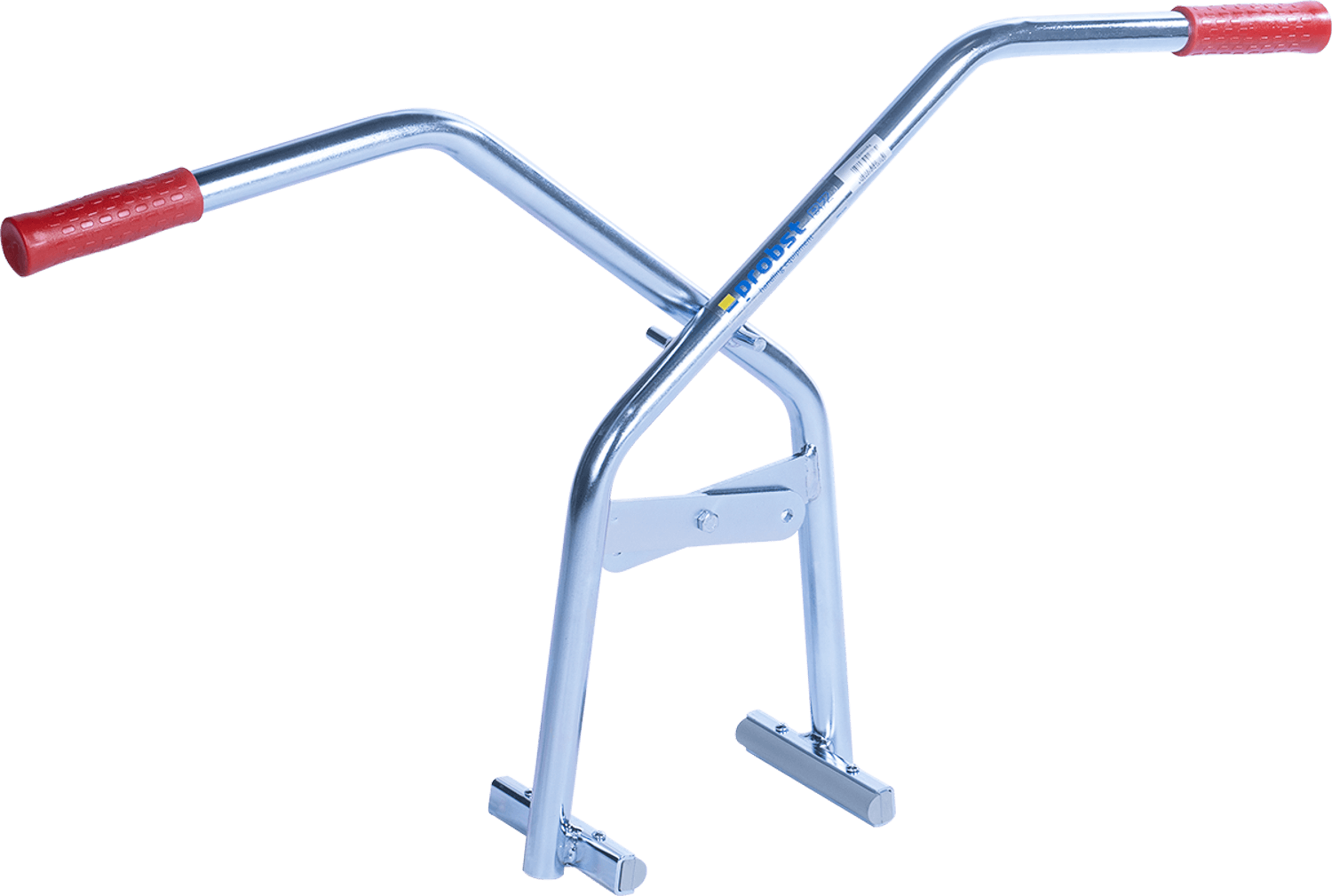 Probst Kerb Stone Handles BZ