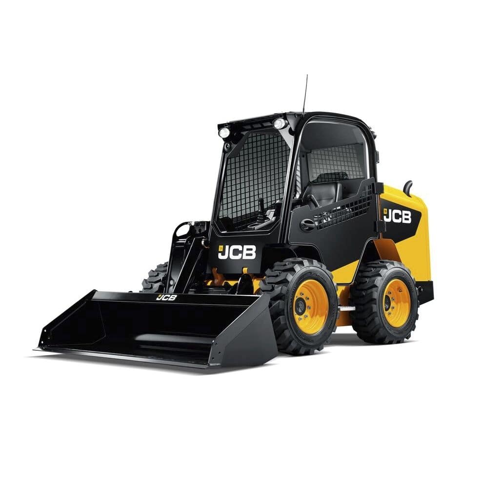 JCB 155 SSL