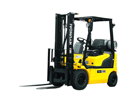 Hyundai MH 15L-7M