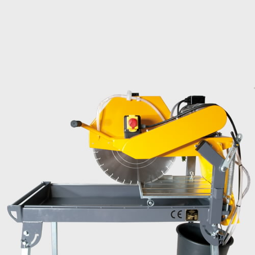 Cedima equipment