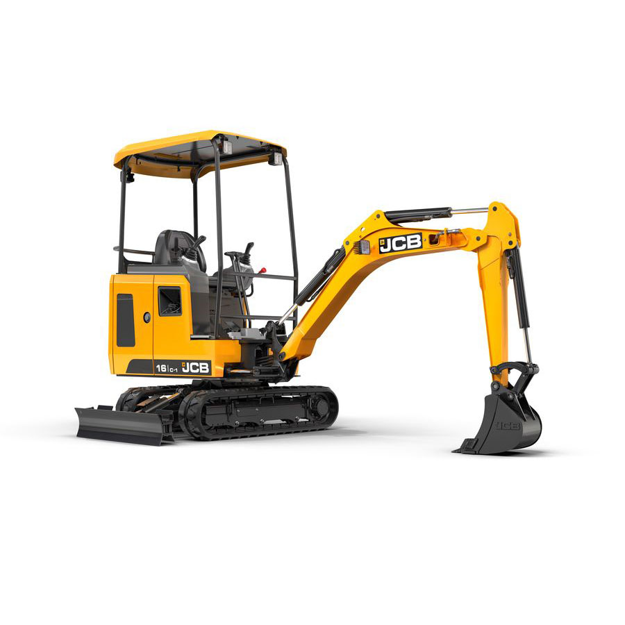 JCB 16c-1