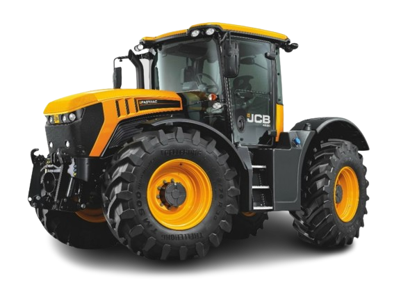 JCB 4190