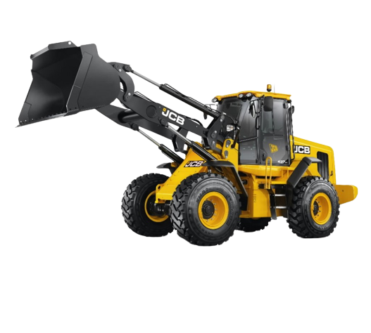 JCB 457 Wheel Loader