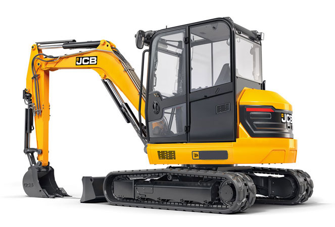 JCB 60C-2 — 1