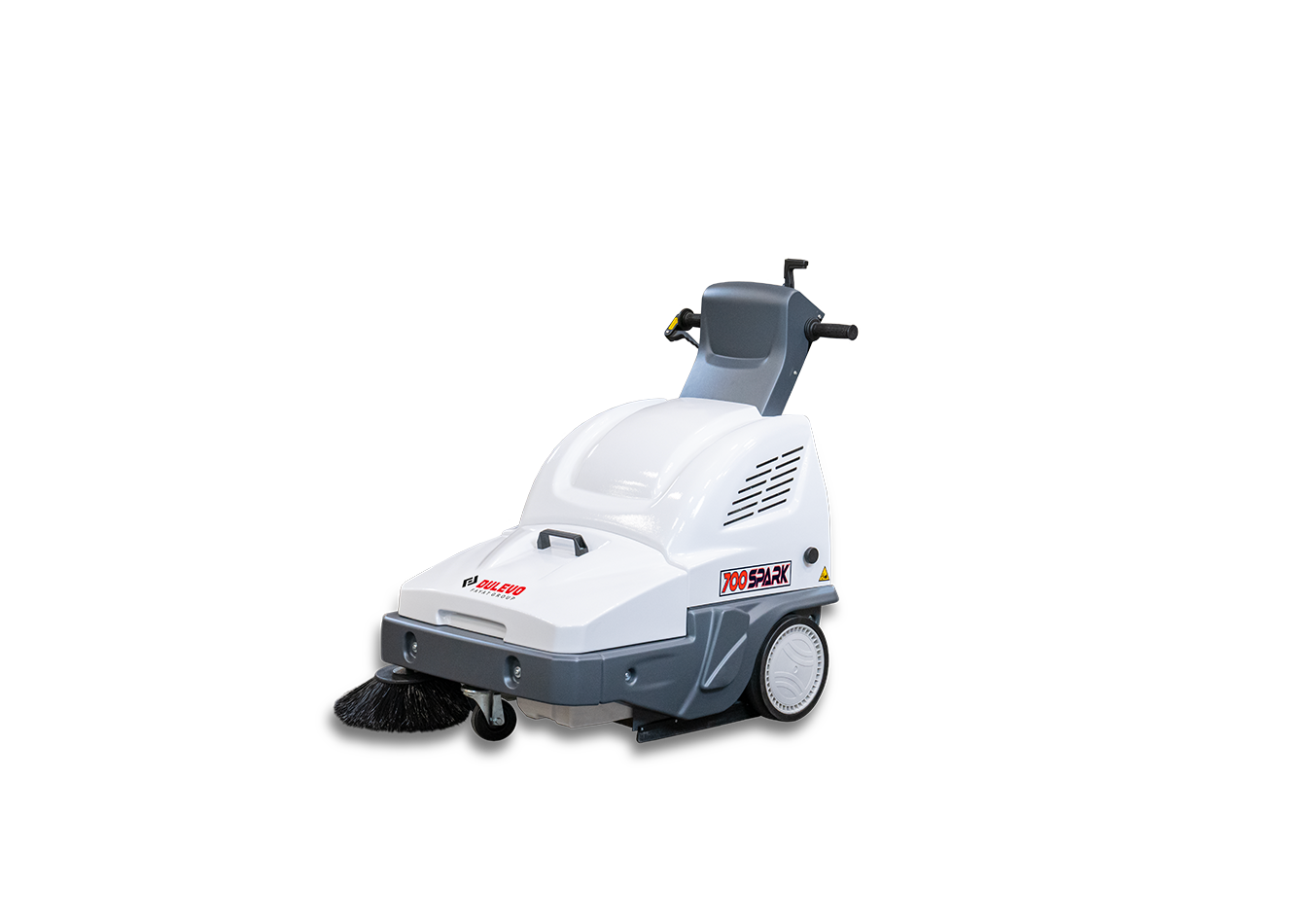 Dulevo 700EH