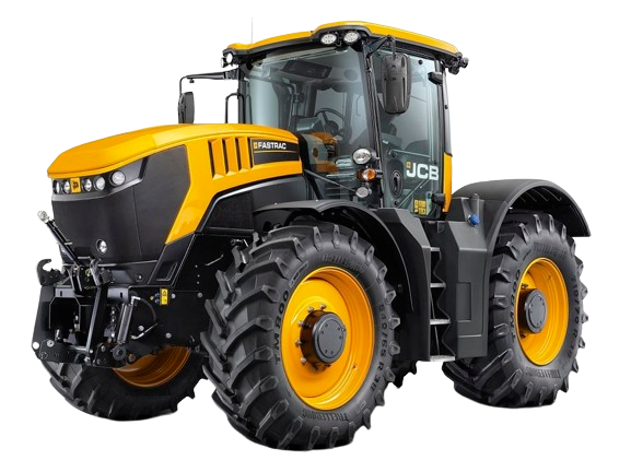 JCB 8290 — 1