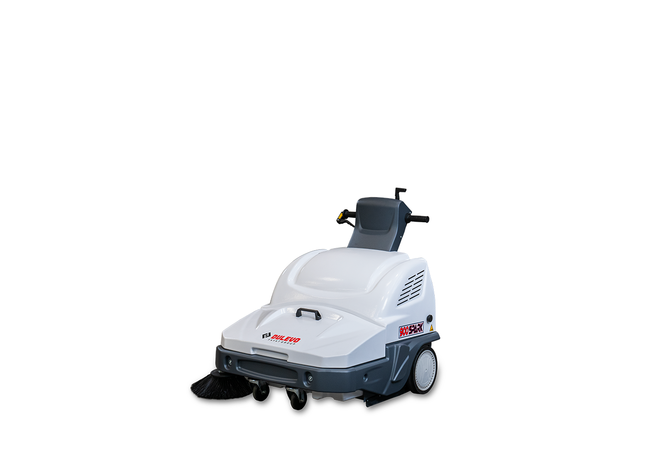 Dulevo 900EH