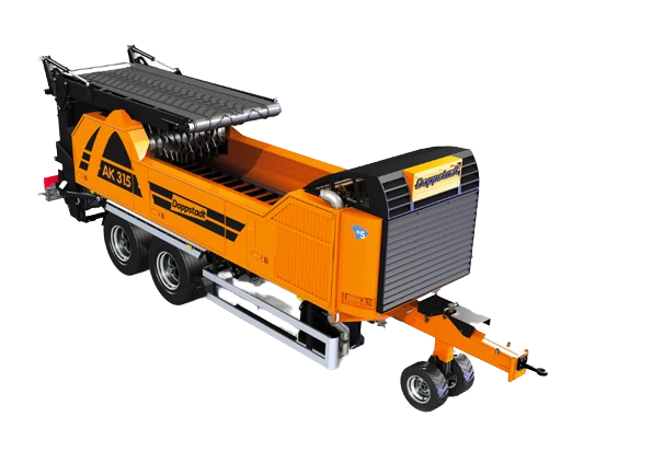 Doppstadt AK 315