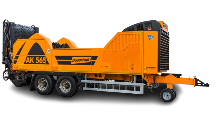 Doppstadt AK 565