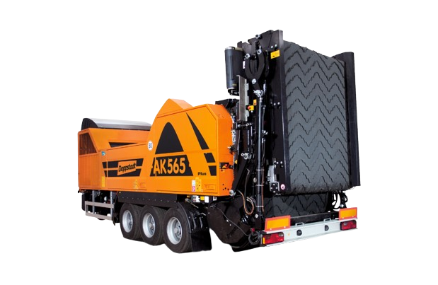 Doppstadt AK 565 PLUS