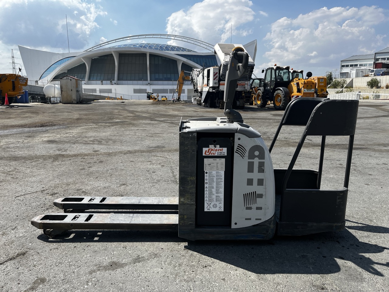 Atlet PLP200