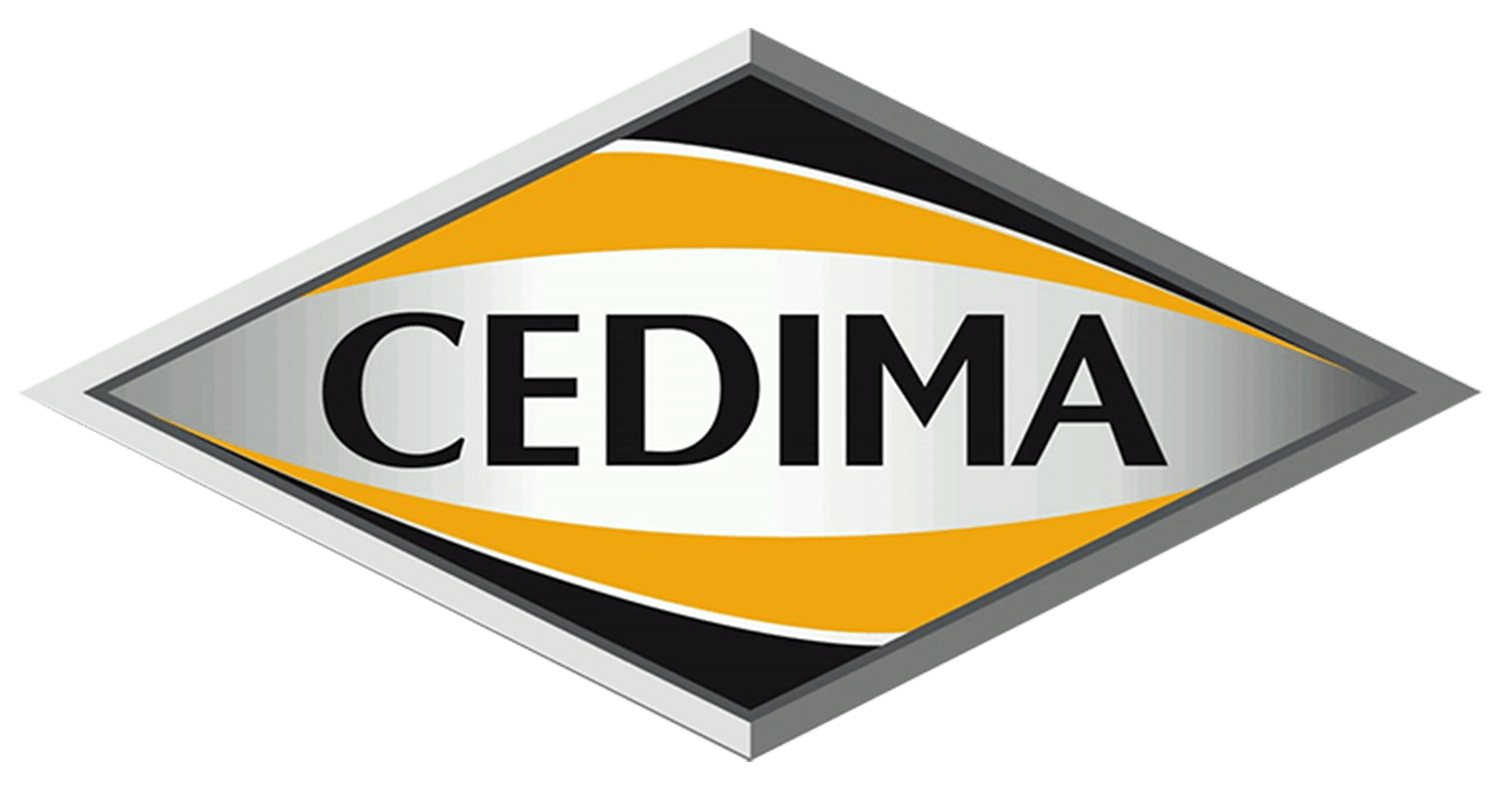 Cedima logo