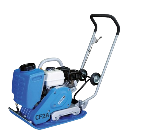 Weber MT CF 2