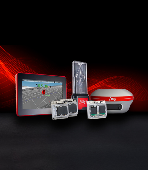 iDig Connect 3D
