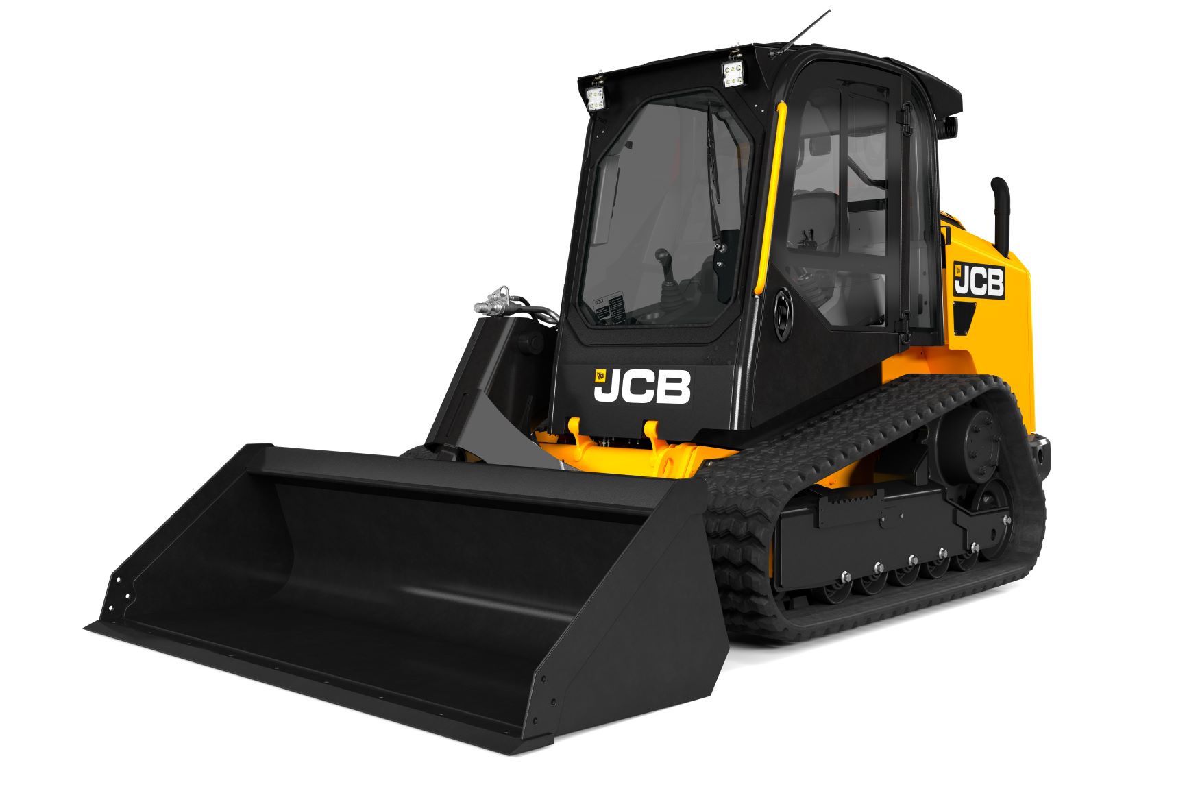 JCB 270 T
