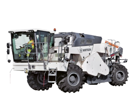 Wirtgen WR 200i