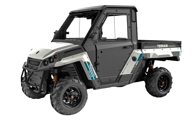 Corvus UTV EX4
