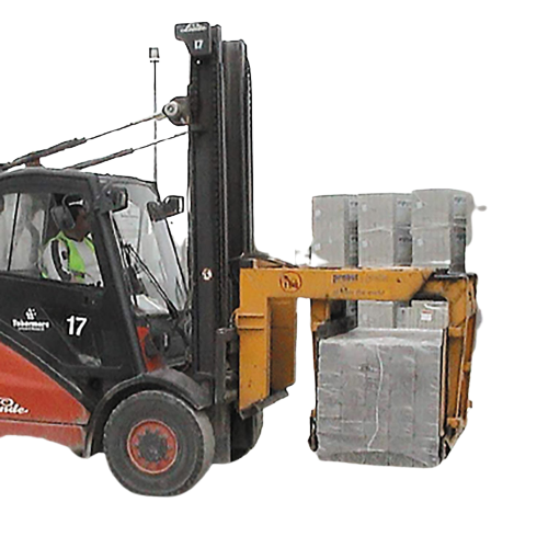 Probst Fork Lift Grab STAZ-UNI-P/STAZ-UNI-KA