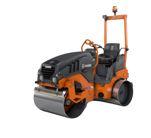 HAMM HD 10 VV