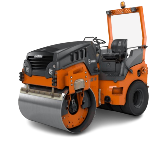 HAMM HD 14i VT