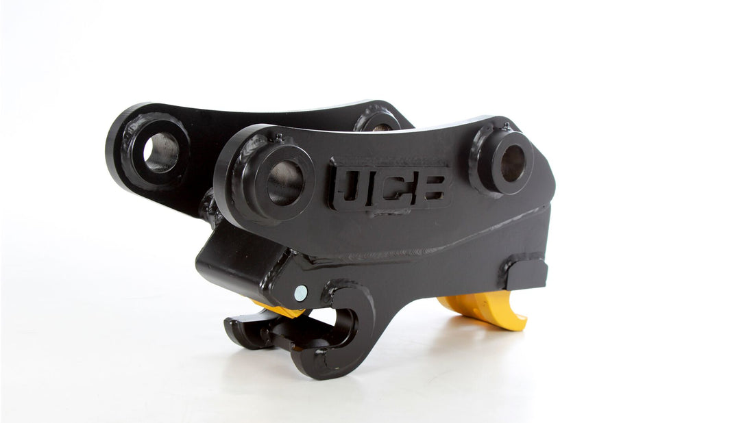 JCB Hydraulic