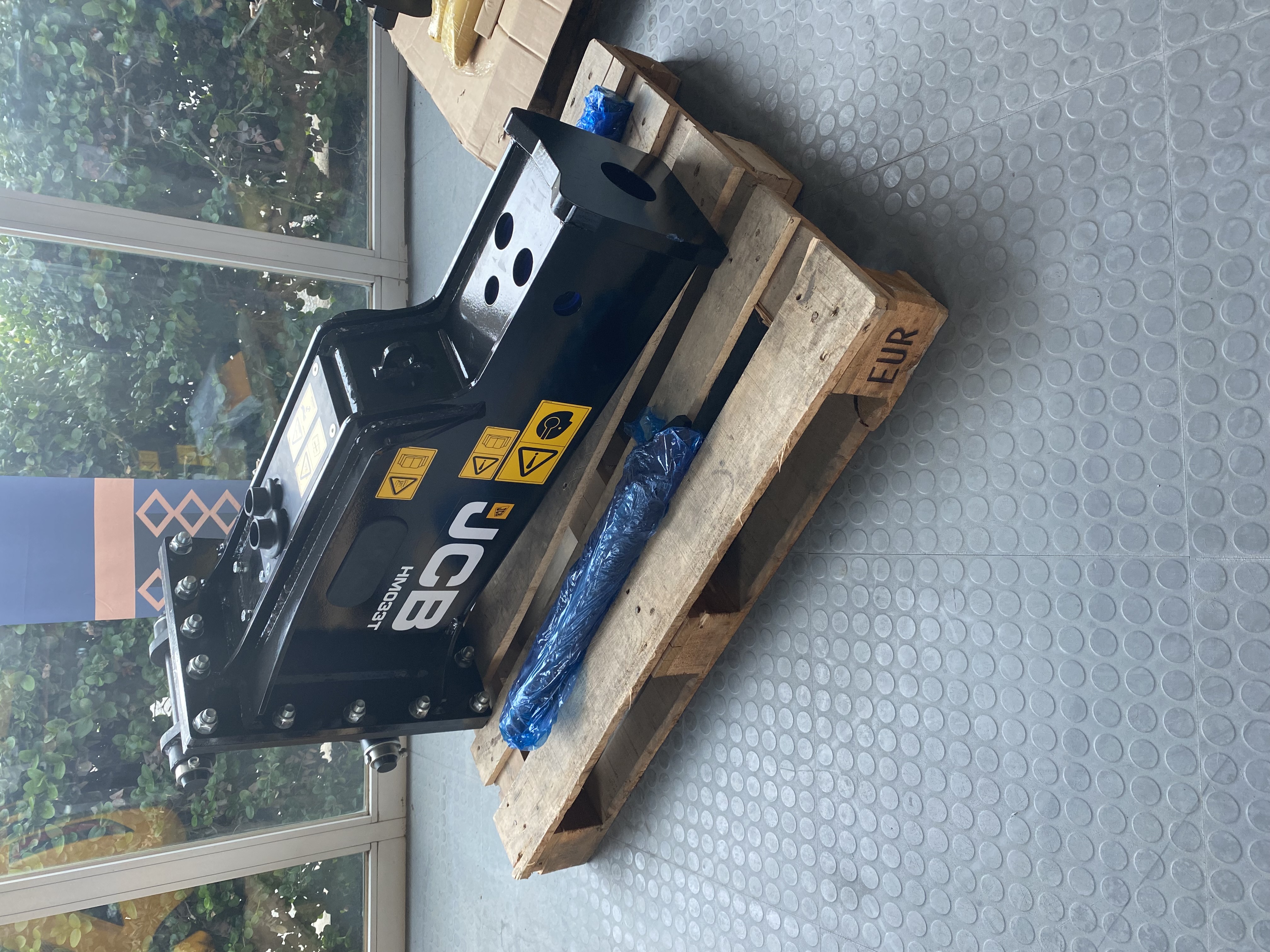 JCB JCB Breaker HM033T