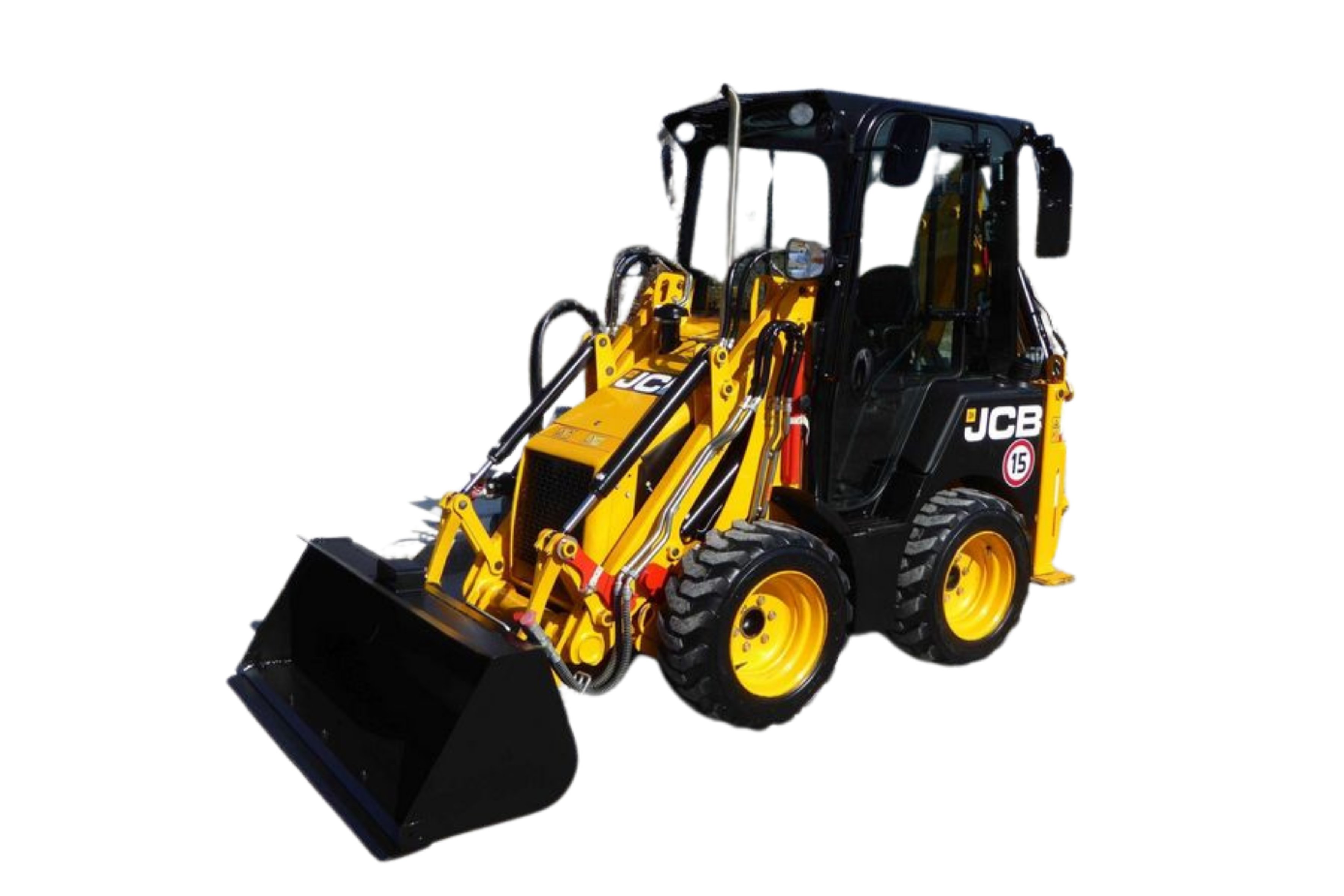 JCB 1CX
