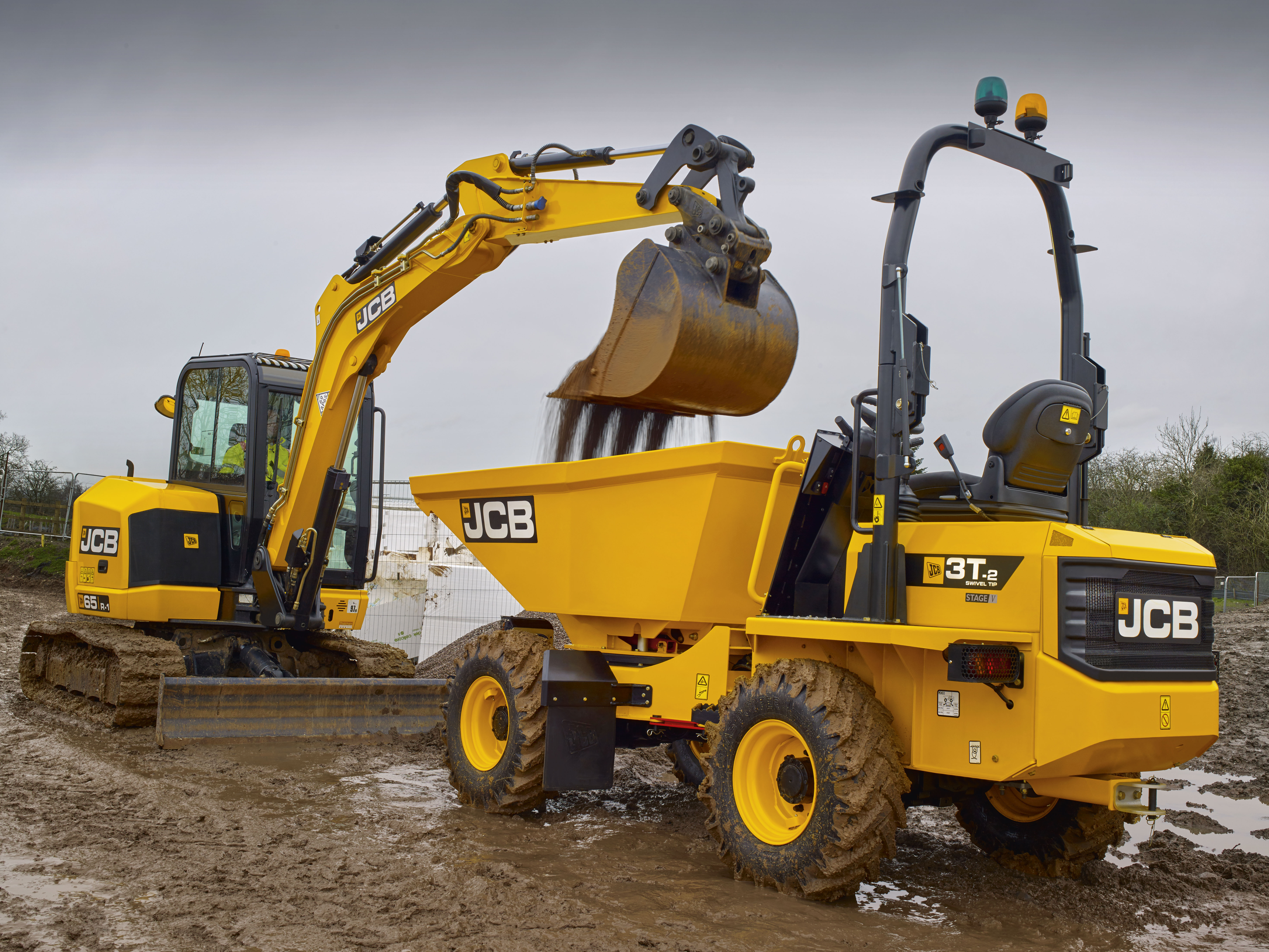 JCB 3T-2