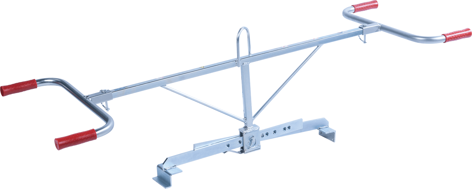 Probst Laying Clamp VZ