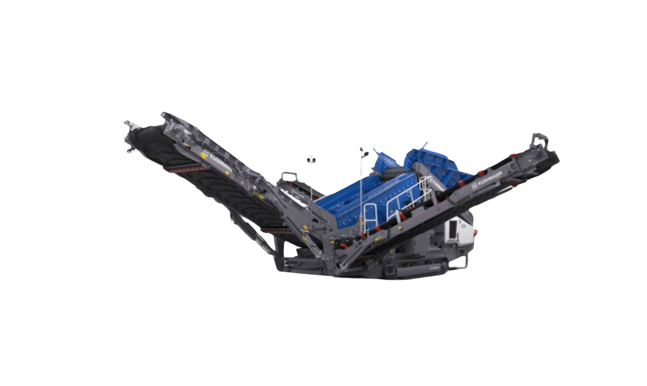 KLEEMANN MSS 802i EVO