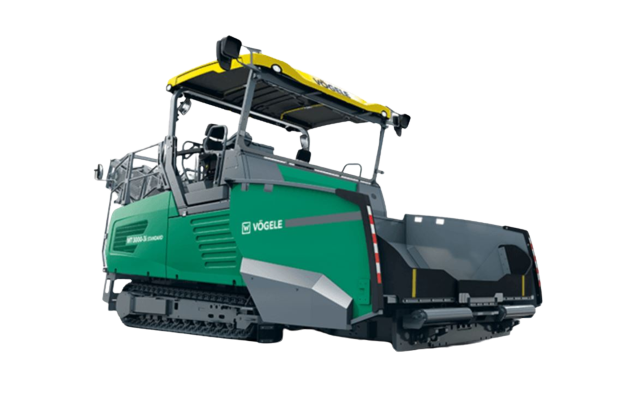 VÖGELE MT 3000-3i Standard