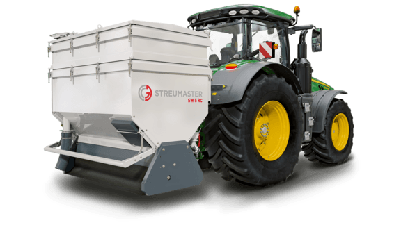 Wirtgen SW 3 FC