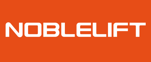 NobleLift logo