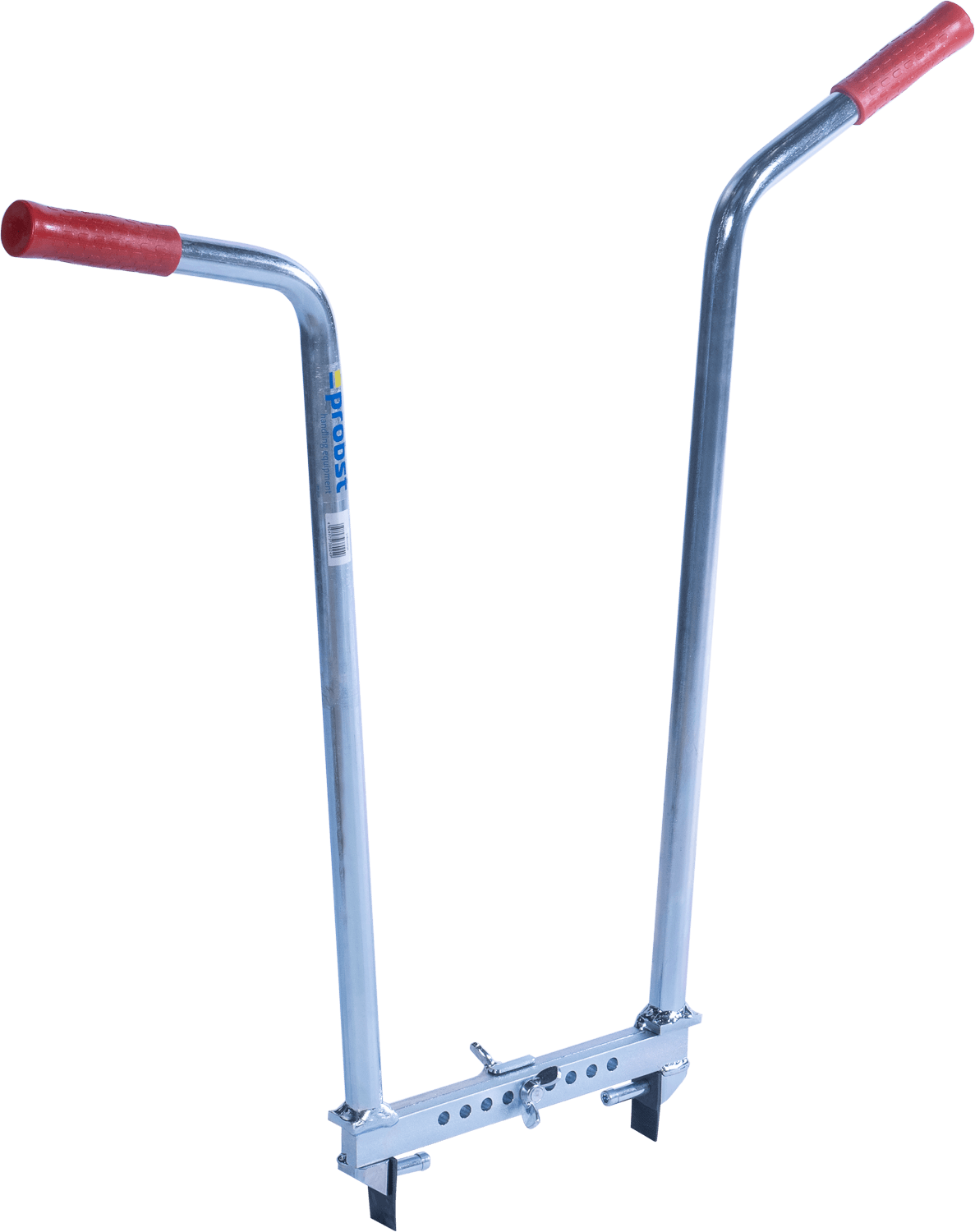 Probst Paver Lifter SAH
