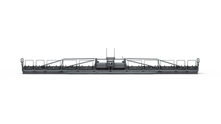 VÖGELE SB 300