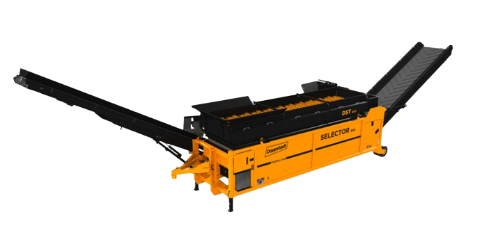 Doppstadt SELECTOR 800.2