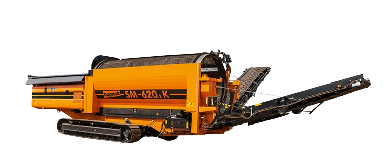 Doppstadt SM 620.2 K