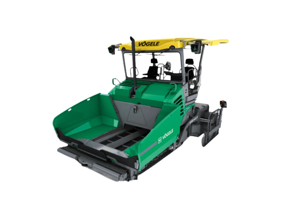 VÖGELE SUPER 1600-3i