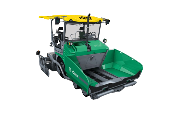 VÖGELE SUPER 1603-3i