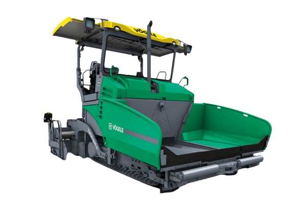 VÖGELE SUPER 1800-3i