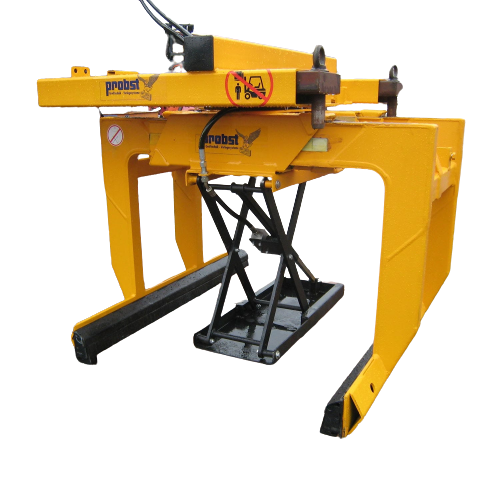 Probst Selective Layer Clamp STAZ-SLC