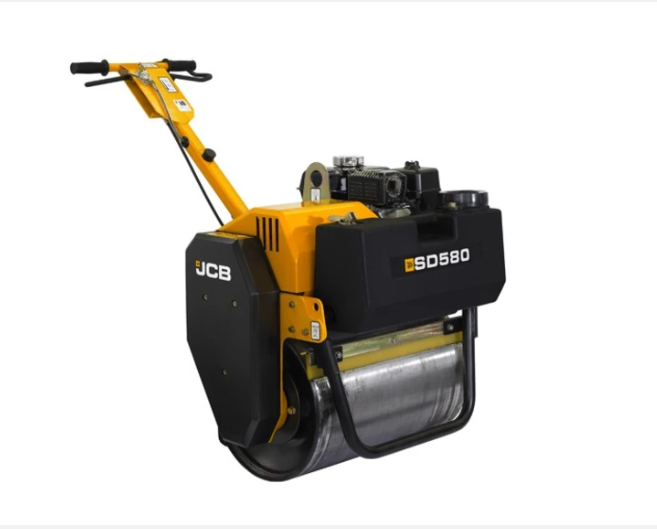 JCB SD 580 — 1