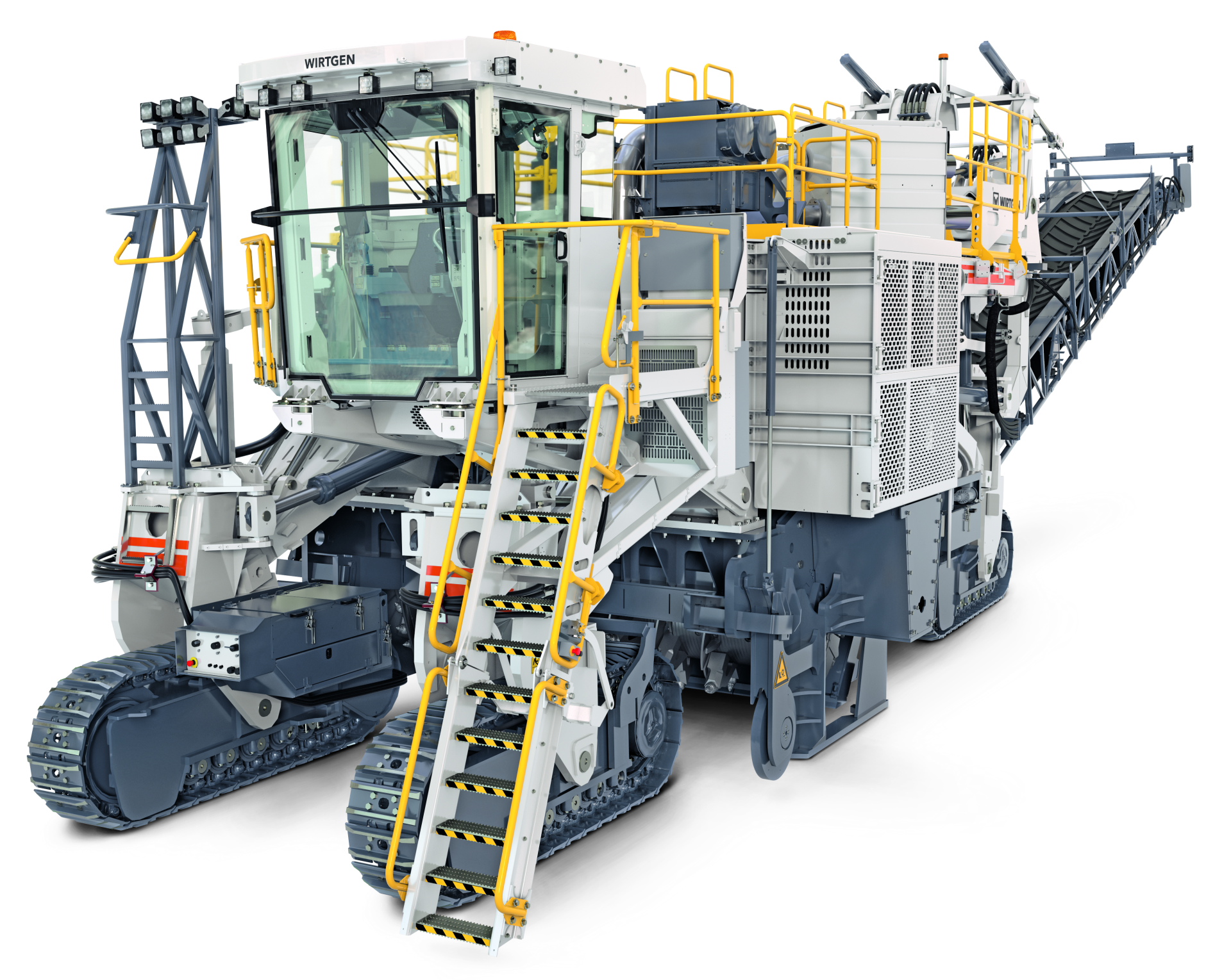 Wirtgen 220 SMi