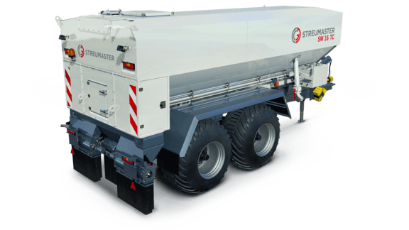 Wirtgen SW 10 TA