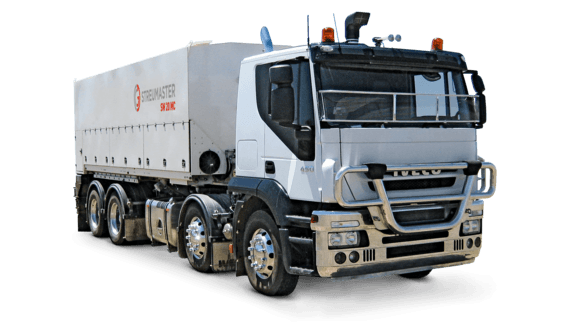 Wirtgen SW 18 MC