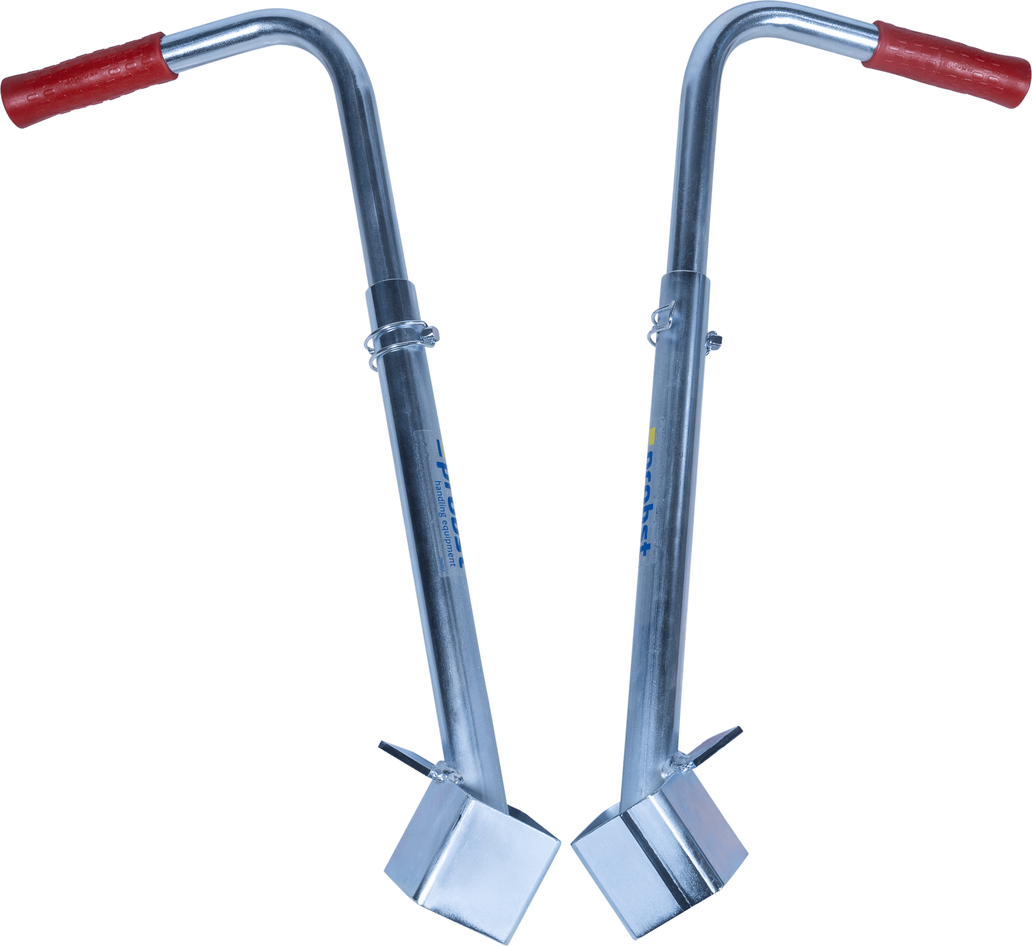 Probst Turf Stone Handles RVH